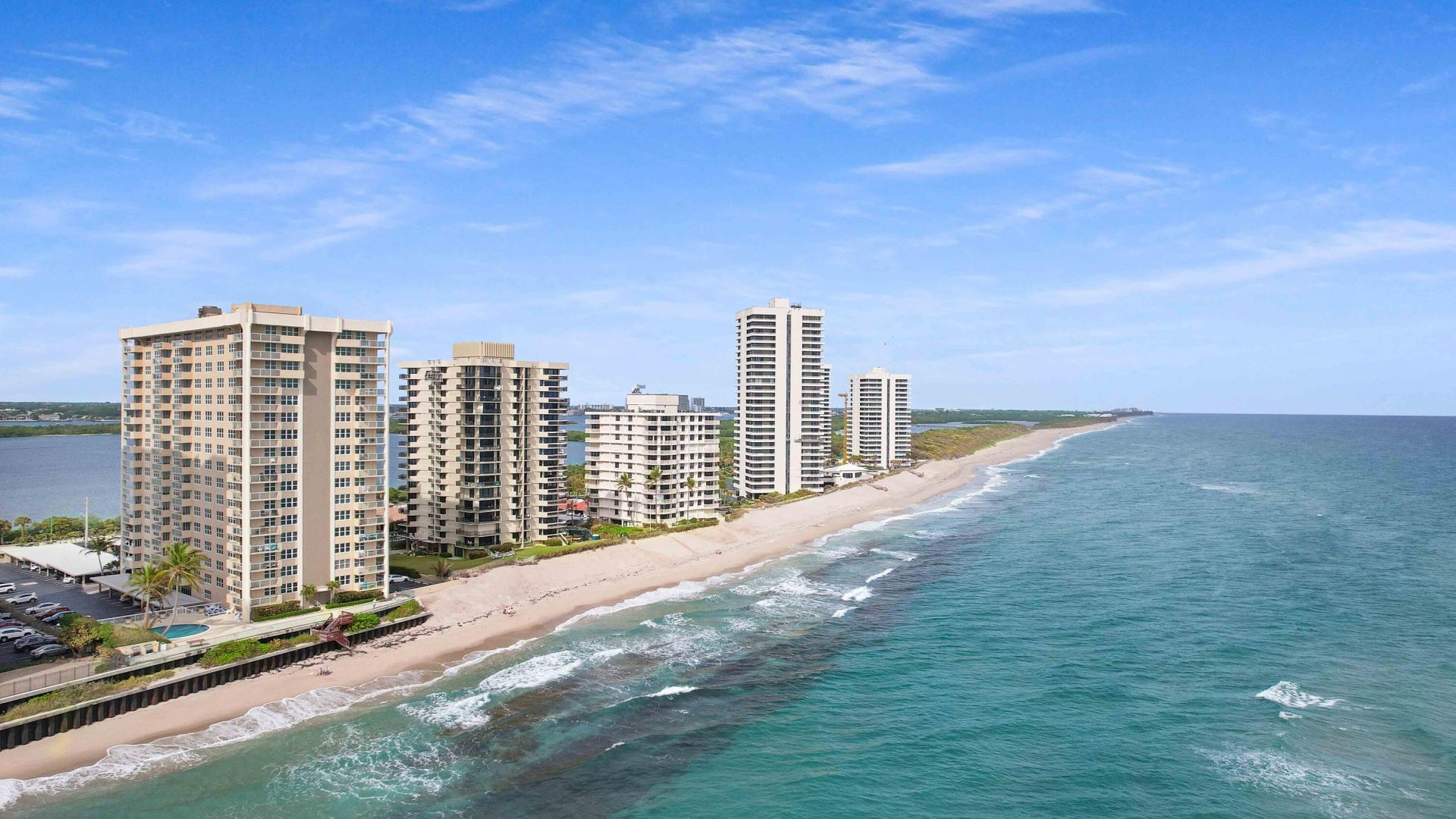 5480 N Ocean Drive, Unit Bphc, Singer Island, FL 33404 Photo