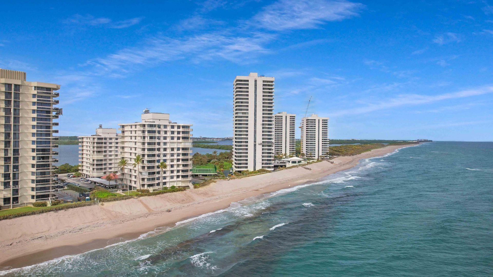 5480 N Ocean Drive, Unit Bphc, Singer Island, FL 33404 Photo