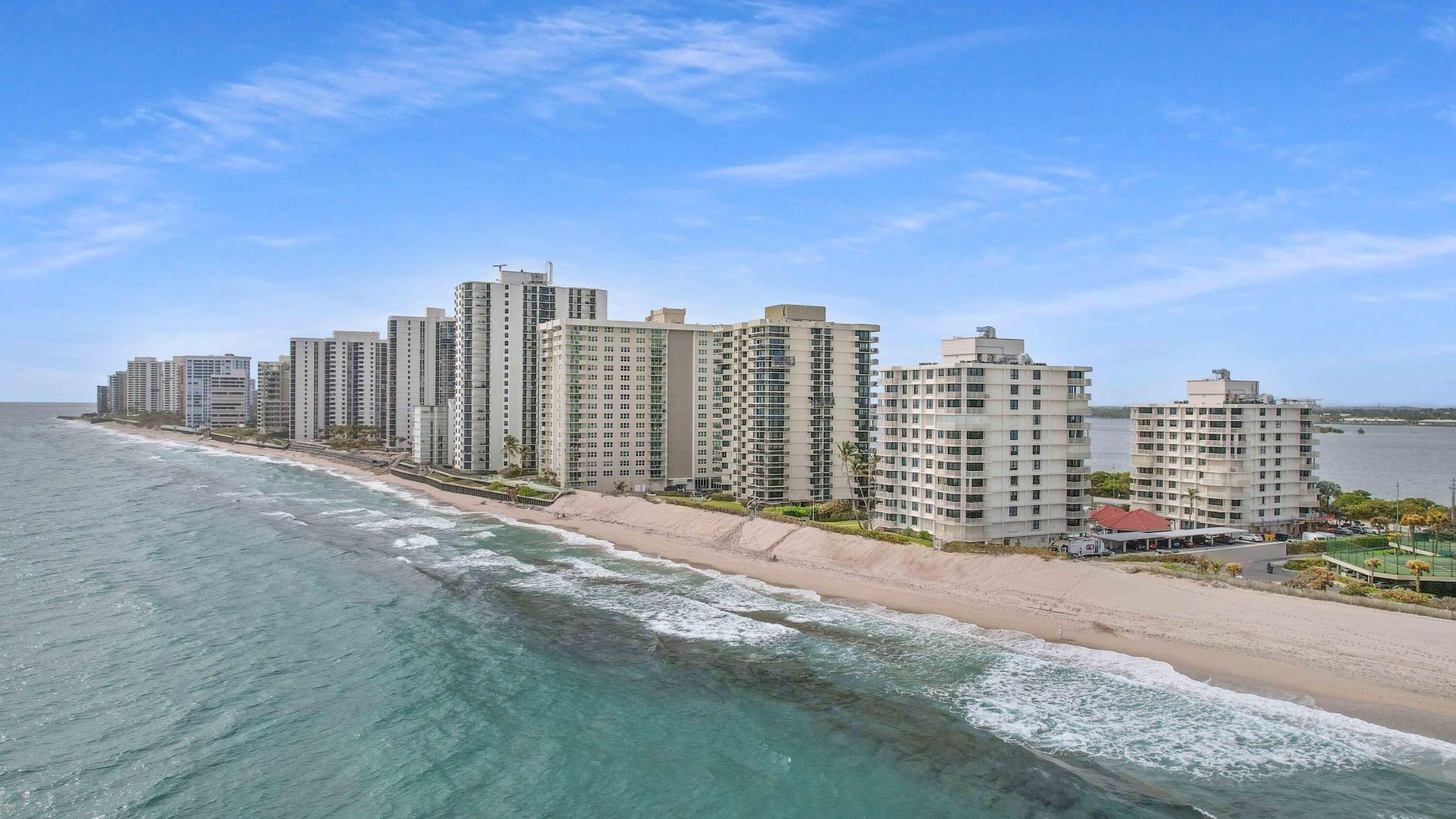 5480 N Ocean Drive, Unit Bphc, Singer Island, FL 33404 Photo