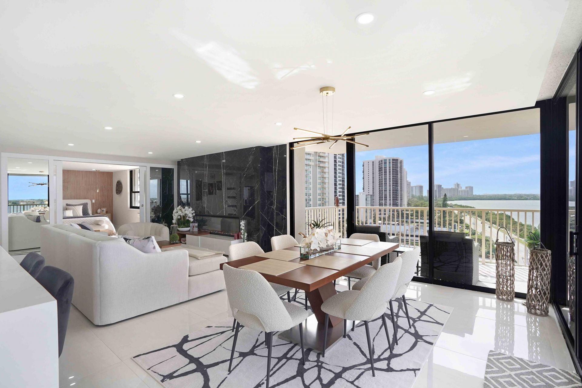 5480 N Ocean Drive, Unit Bphc, Singer Island, FL 33404 Photo