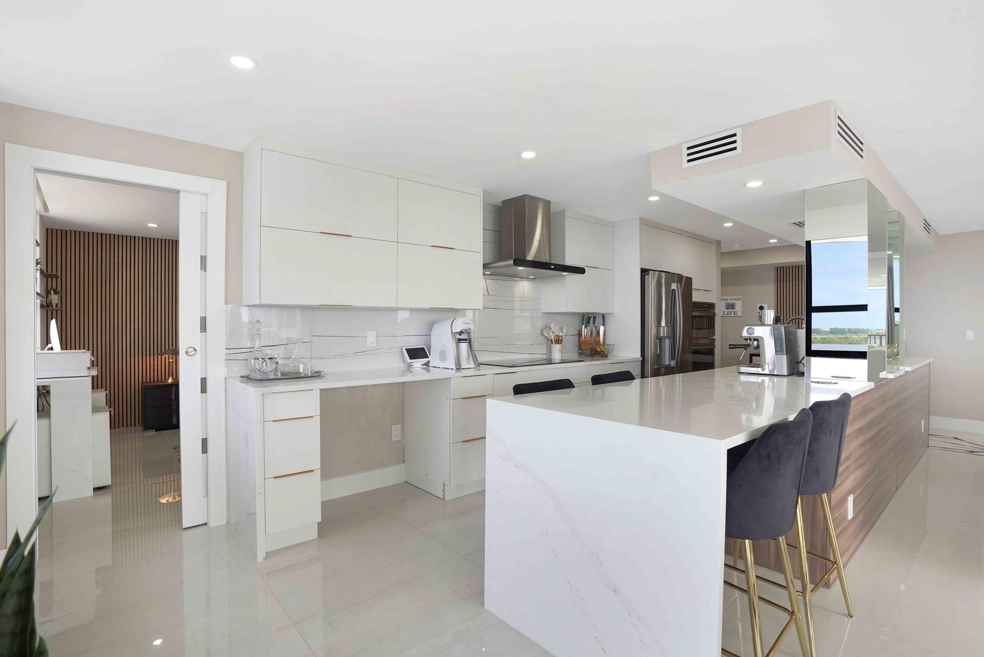 5480 N Ocean Drive, Unit Bphc, Singer Island, FL 33404 Photo