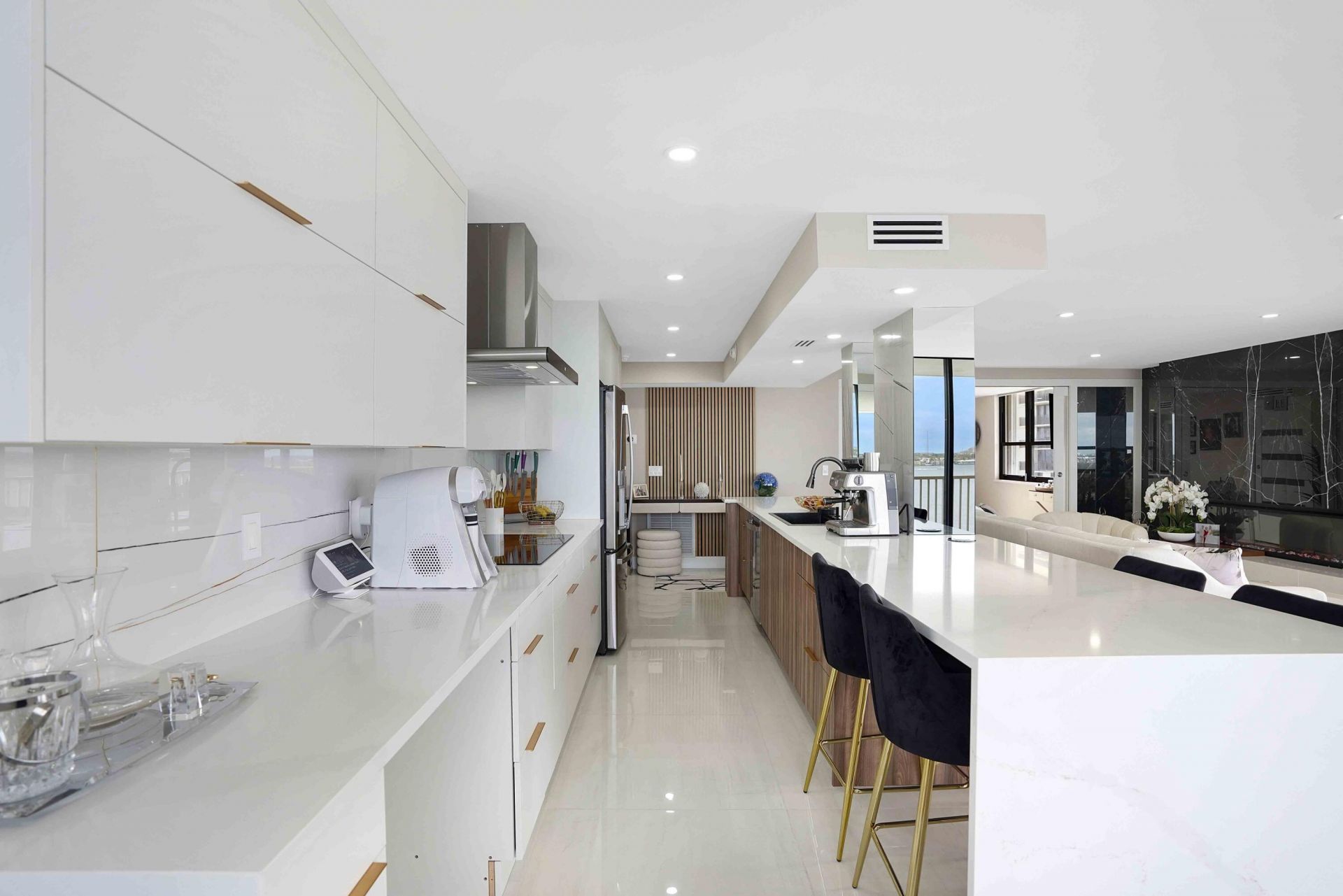 5480 N Ocean Drive, Unit Bphc, Singer Island, FL 33404 Photo