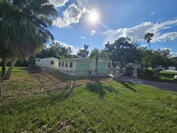 2909 SE 39 Avenue, Okeechobee, FL 34974
