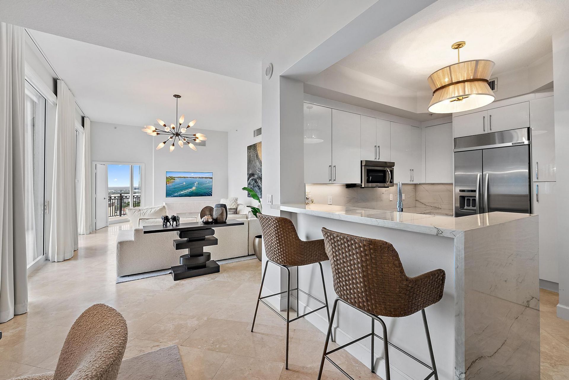 550 Okeechobee Boulevard, Unit Uph-11, West Palm Beach, FL 33401 Photo