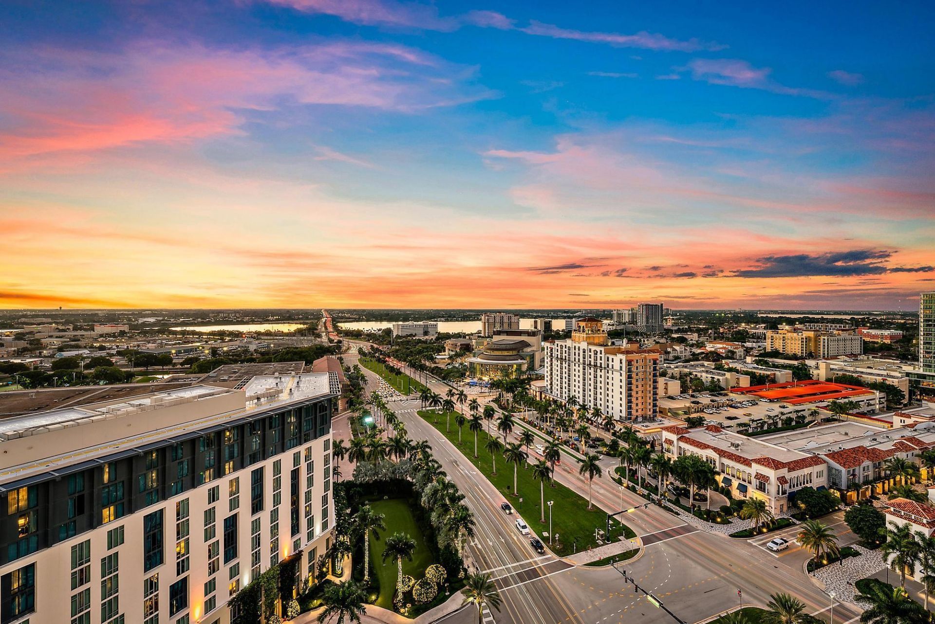 550 Okeechobee Boulevard, Unit Uph-11, West Palm Beach, FL 33401 Photo