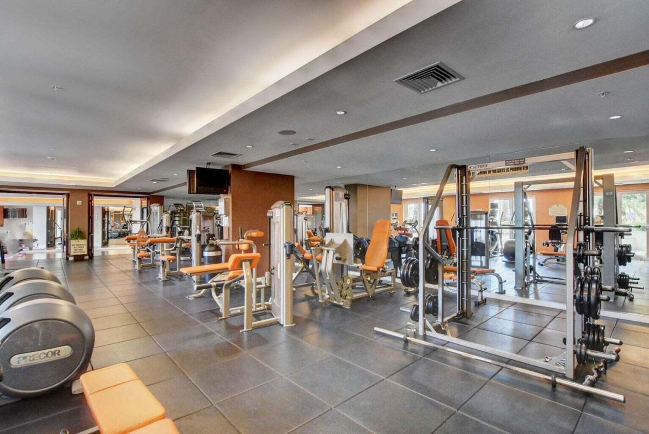 550 Okeechobee Boulevard, Unit Uph-11, West Palm Beach, FL 33401 Photo