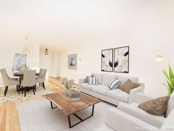 1 Birchwood Court, Unit 5H, Mineola, NY 11501