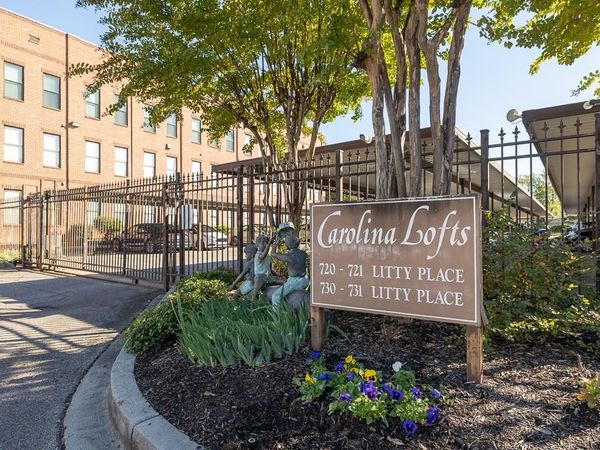 89 W CAROLINA AVE W, Memphis, TN 38103