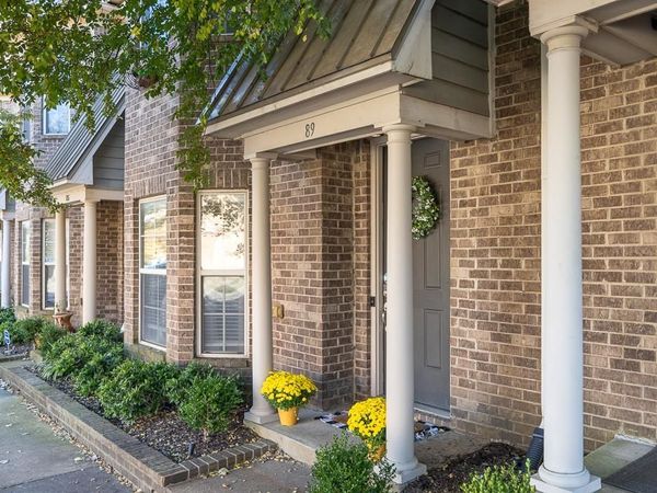 89 W CAROLINA AVE W, Memphis, TN 38103