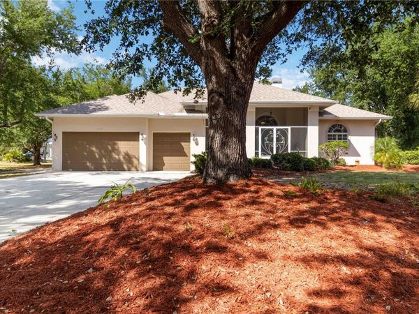 1860 CITRON STREET, PORT CHARLOTTE, FL 33980