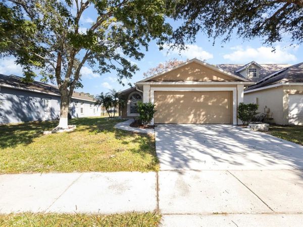 271 DANIELS POINTE DRIVE, WINTER GARDEN, FL 34787