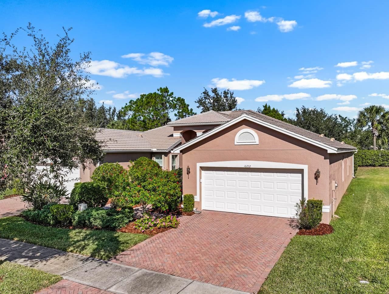 16252 Amethyst Key Drive, Wimauma, FL 33598 Main Photo