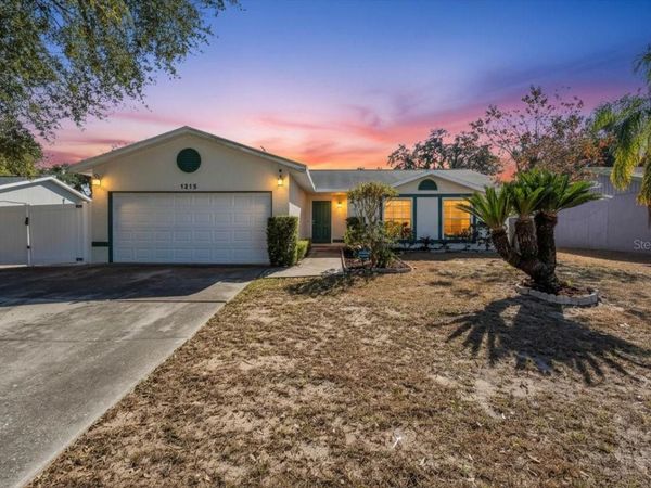 1215 EDGERTON DRIVE, VALRICO, FL 33594