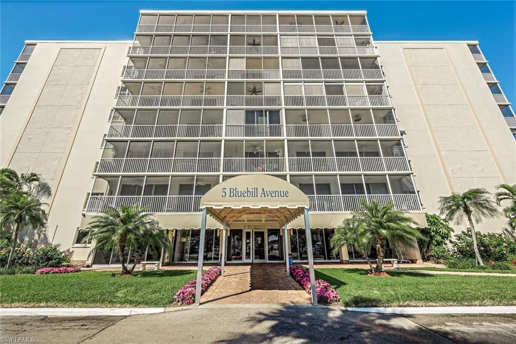 5 Bluebill Ave, Unit 205, Naples, FL 34108 Photo