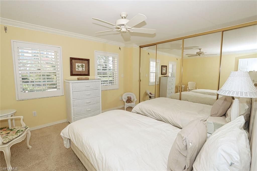 3483 Gulf Shore Blvd N, Unit 105, Naples, FL 34103 Photo