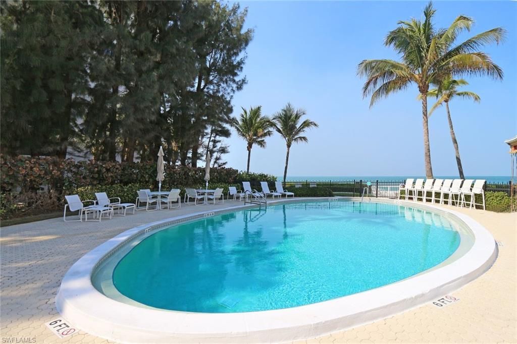 3483 Gulf Shore Blvd N, Unit 105, Naples, FL 34103 Photo