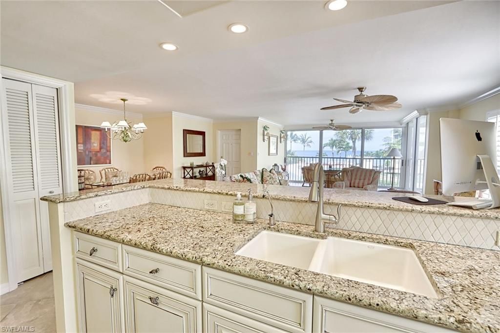 3483 Gulf Shore Blvd N, Unit 105, Naples, FL 34103 Photo