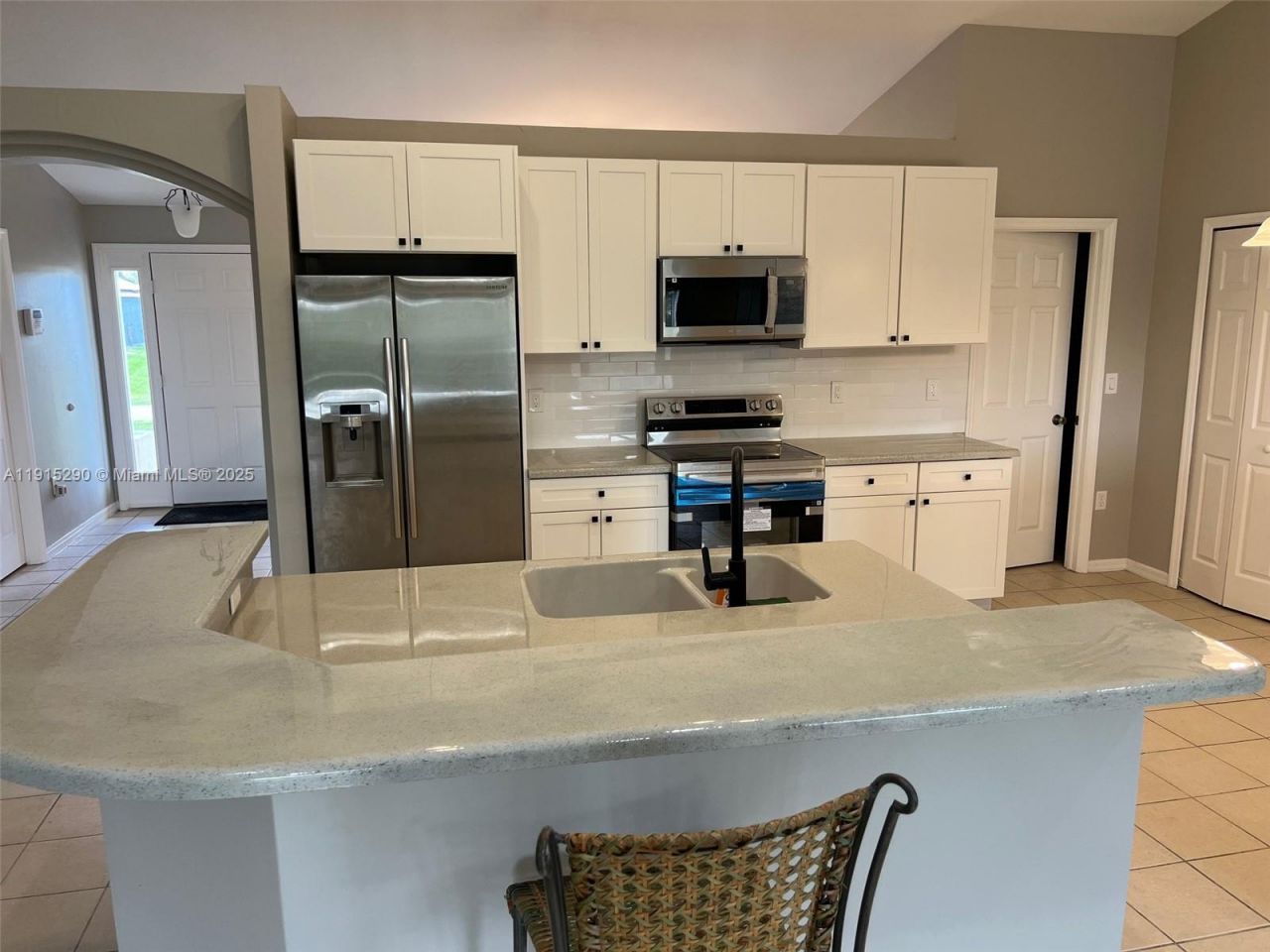 4015 6th St Sw, Lehigh Acres, FL 33976 Photo