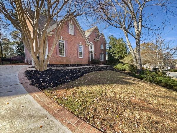 530 Kearny Street, Alpharetta, GA 30022