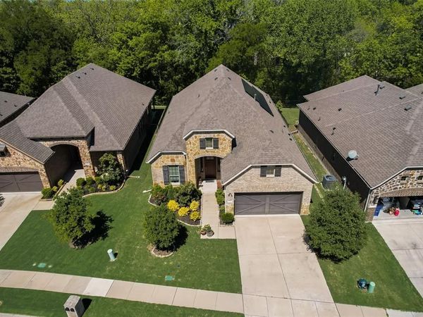 1524 Sonnet Drive, Heath, TX 75126