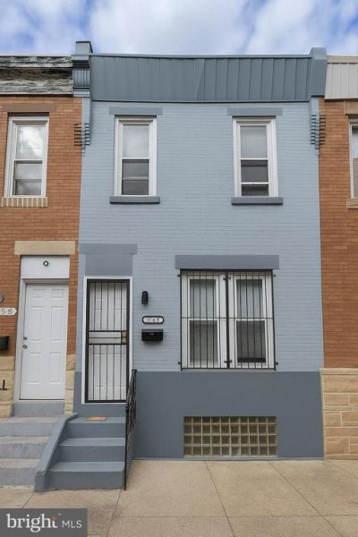 757 E Willard Street, Philadelphia, PA 19134 Main Photo