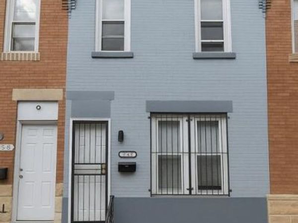 757 E WILLARD STREET, PHILADELPHIA, PA 19134