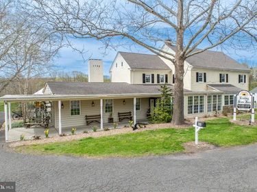 898 ALLENTOWN ROAD, TELFORD, PA 18969