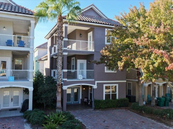 228 Kono Way, Destin, FL 32541