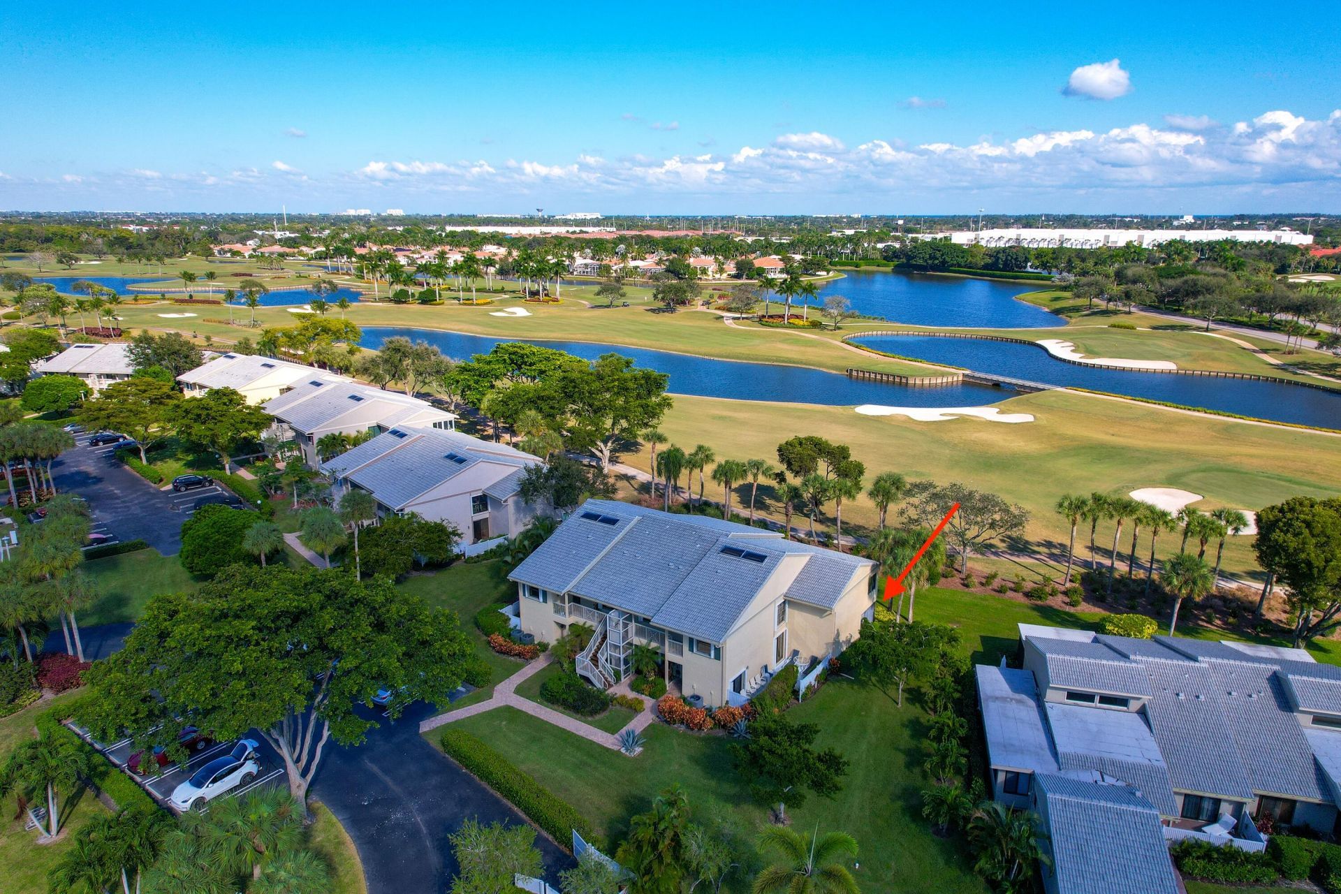 5 Eastgate Drive, Unit C, Boynton Beach, FL 33436 Photo