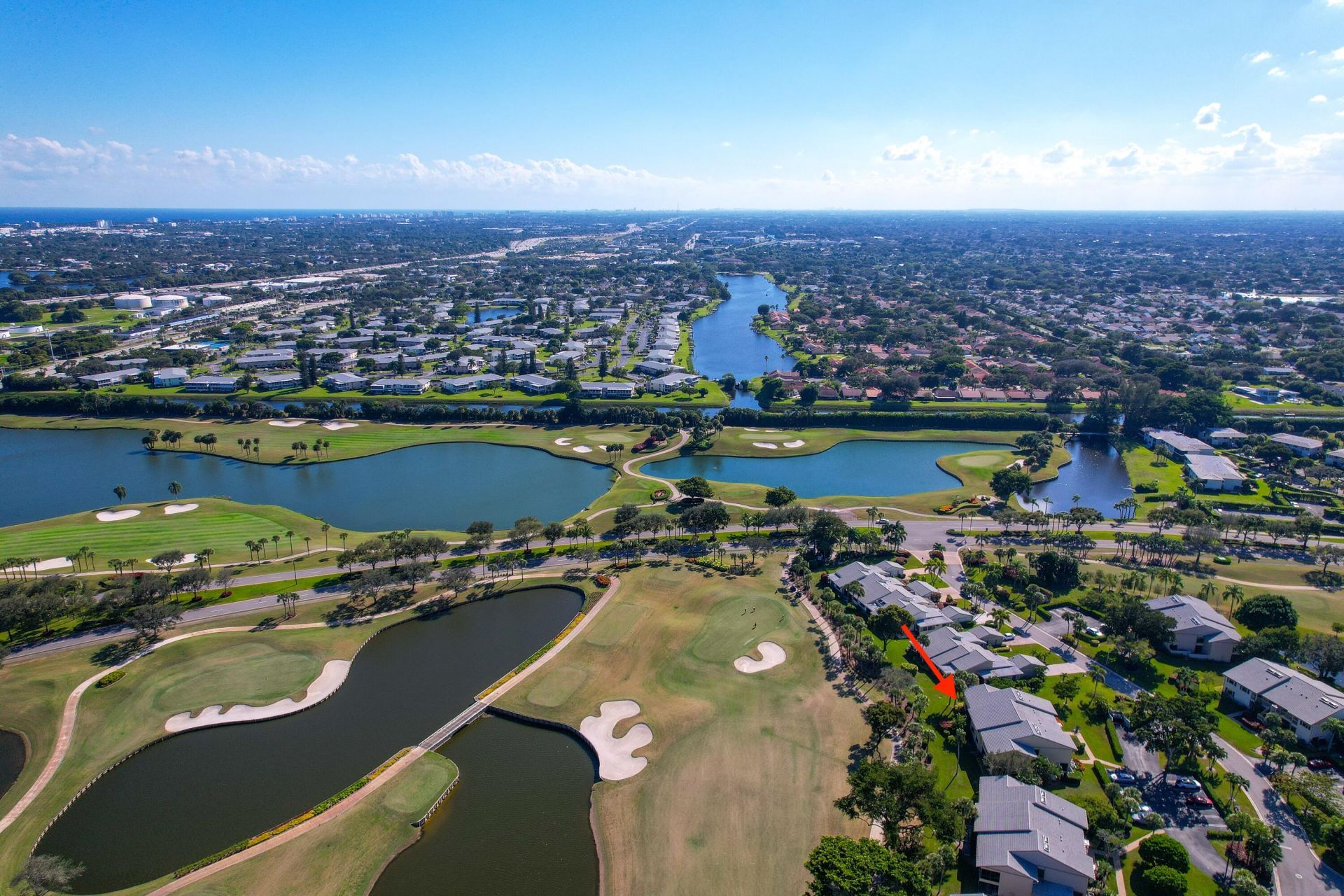 5 Eastgate Drive, Unit C, Boynton Beach, FL 33436 Photo