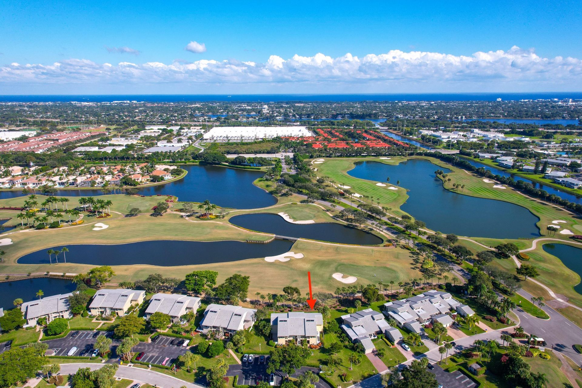 5 Eastgate Drive, Unit C, Boynton Beach, FL 33436 Photo