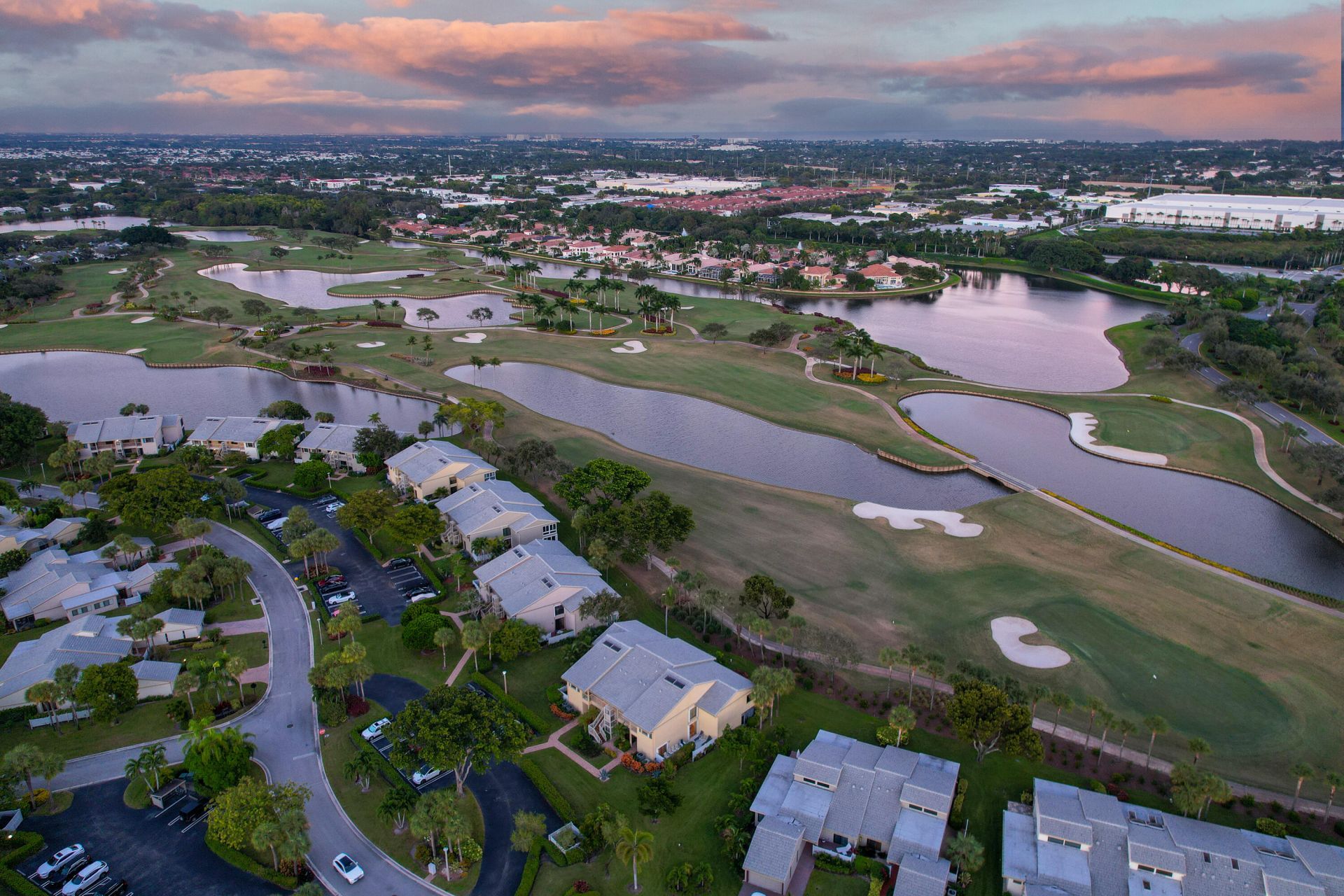 5 Eastgate Drive, Unit C, Boynton Beach, FL 33436 Photo
