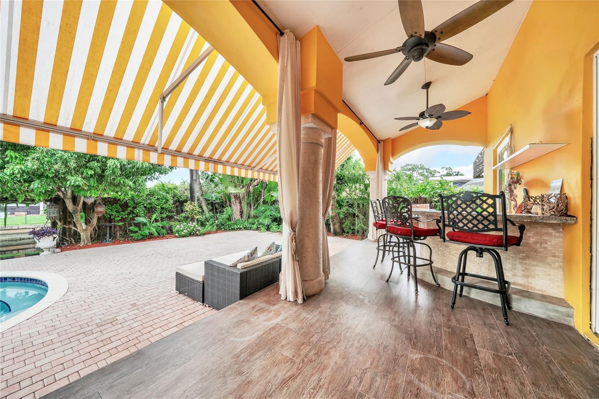 2631 Okeechobee Lane, Fort Lauderdale, FL 33312 Photo