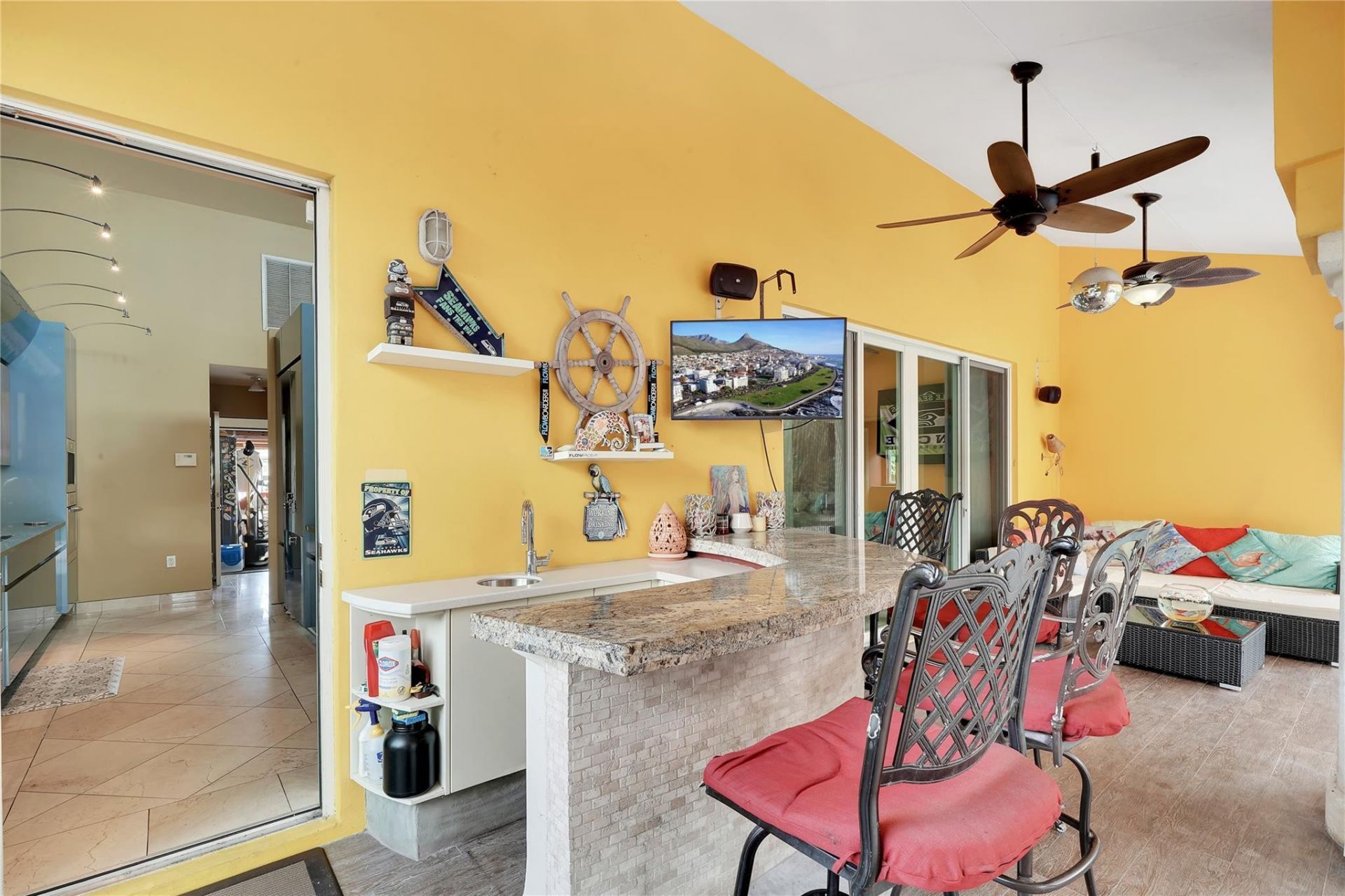 2631 Okeechobee Lane, Fort Lauderdale, FL 33312 Photo