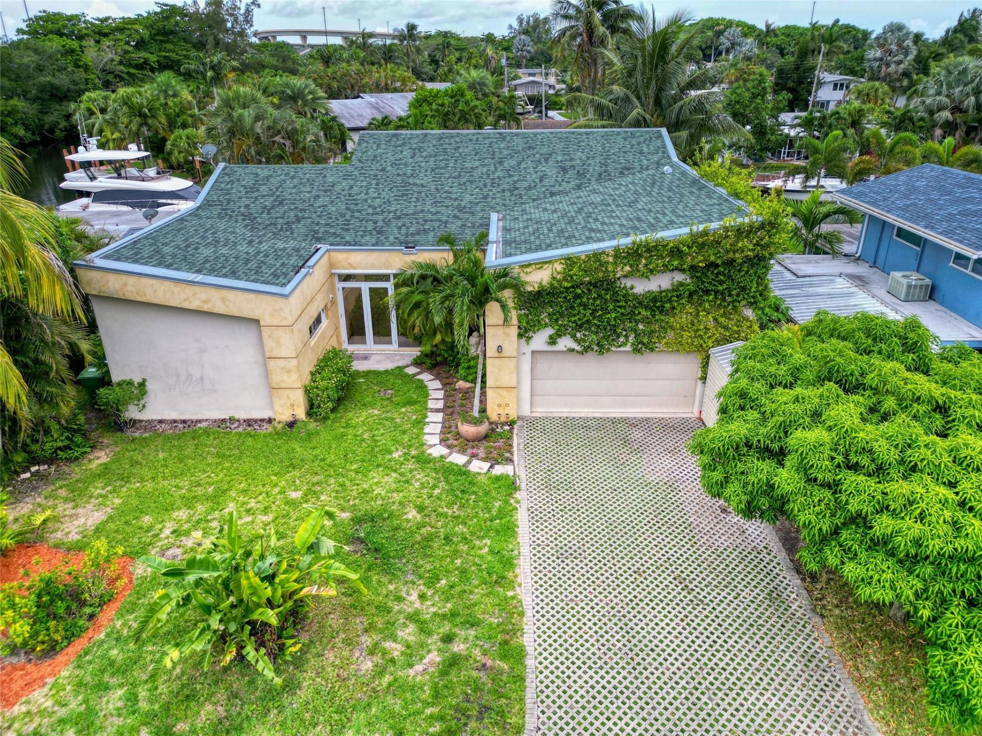 2631 Okeechobee Lane, Fort Lauderdale, FL 33312 Photo