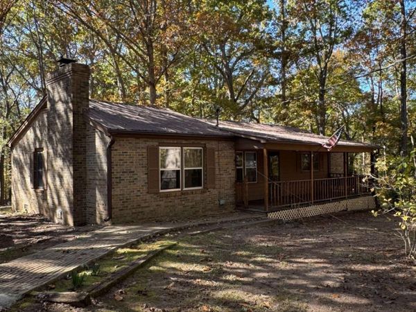2193 Ruckersville Road, Elberton, GA 30635