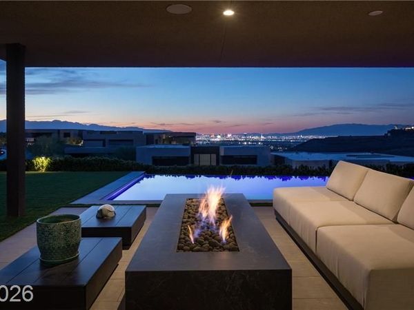1786 Diamond Rim Court, Henderson, NV 89012