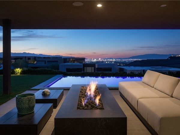 1786 Diamond Rim Court, Henderson, NV 89012