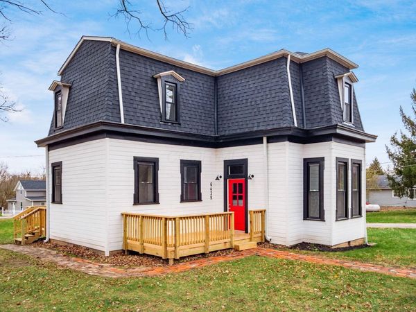 6439 Oharra Street, Galloway, OH 43119