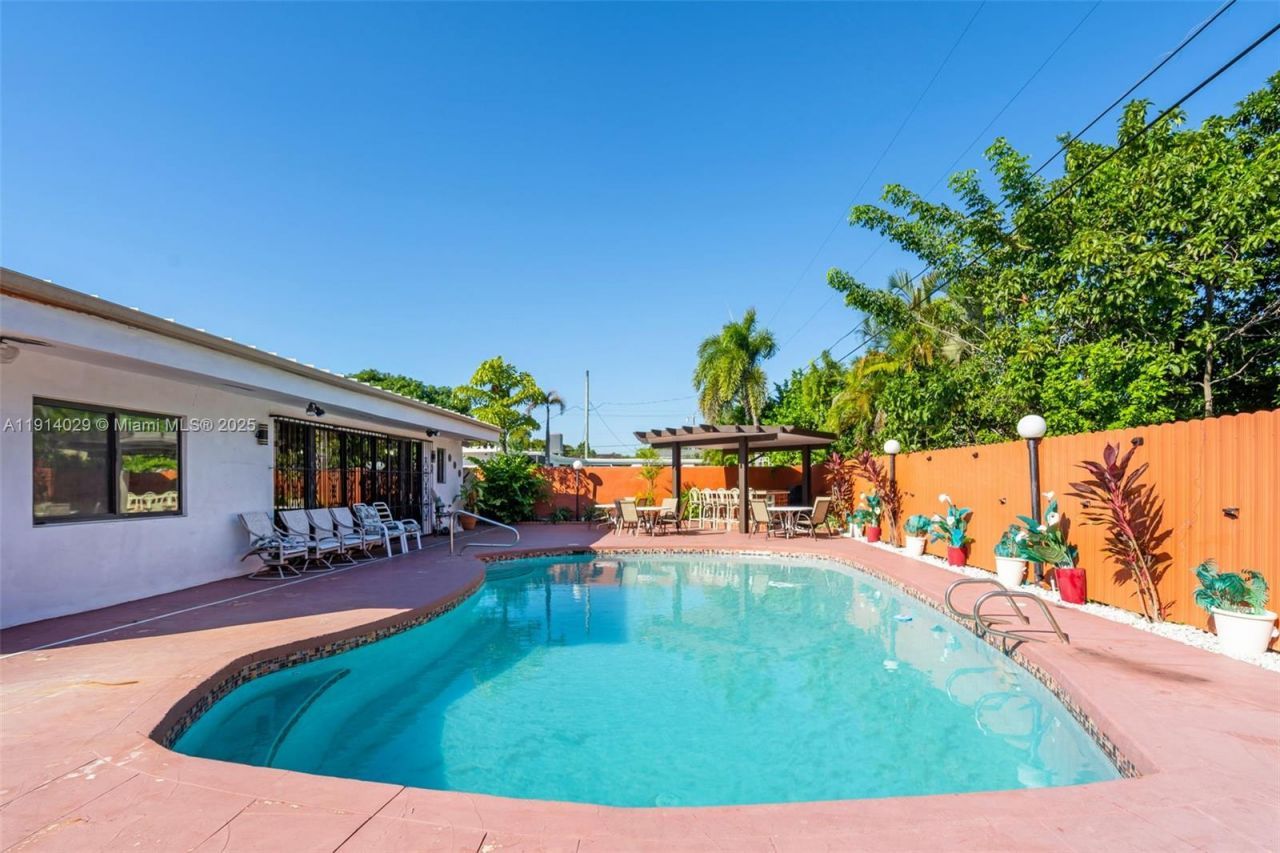 1861 SW 19th St, Miami, FL 33145 Photo