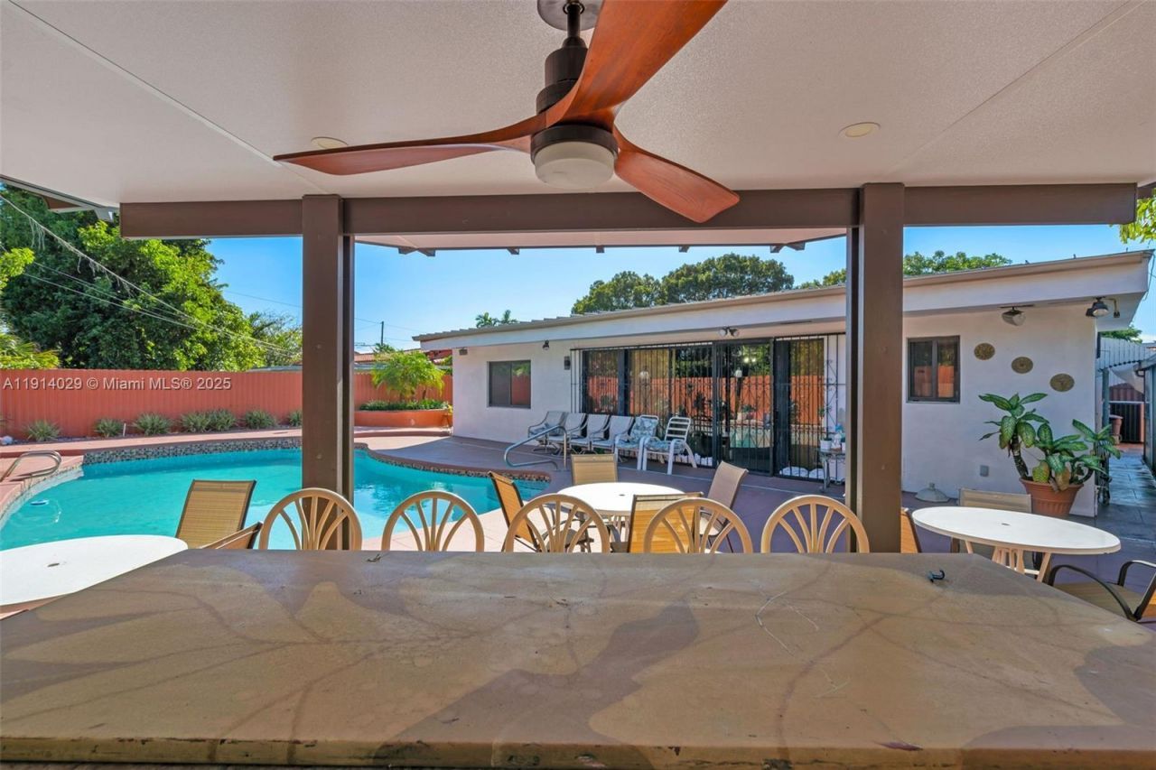 1861 SW 19th St, Miami, FL 33145 Photo