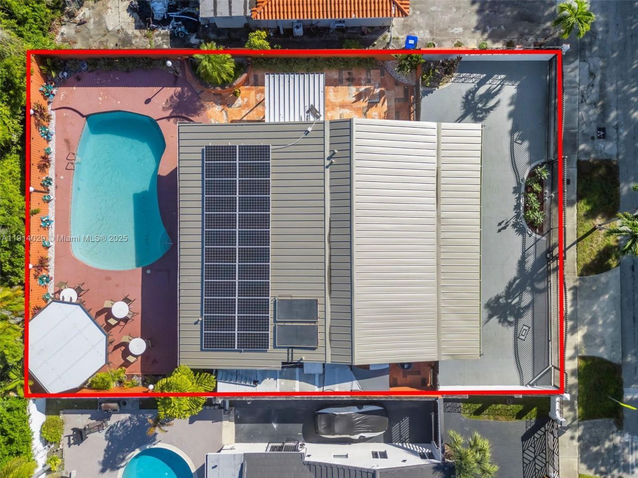 1861 SW 19th St, Miami, FL 33145 Photo