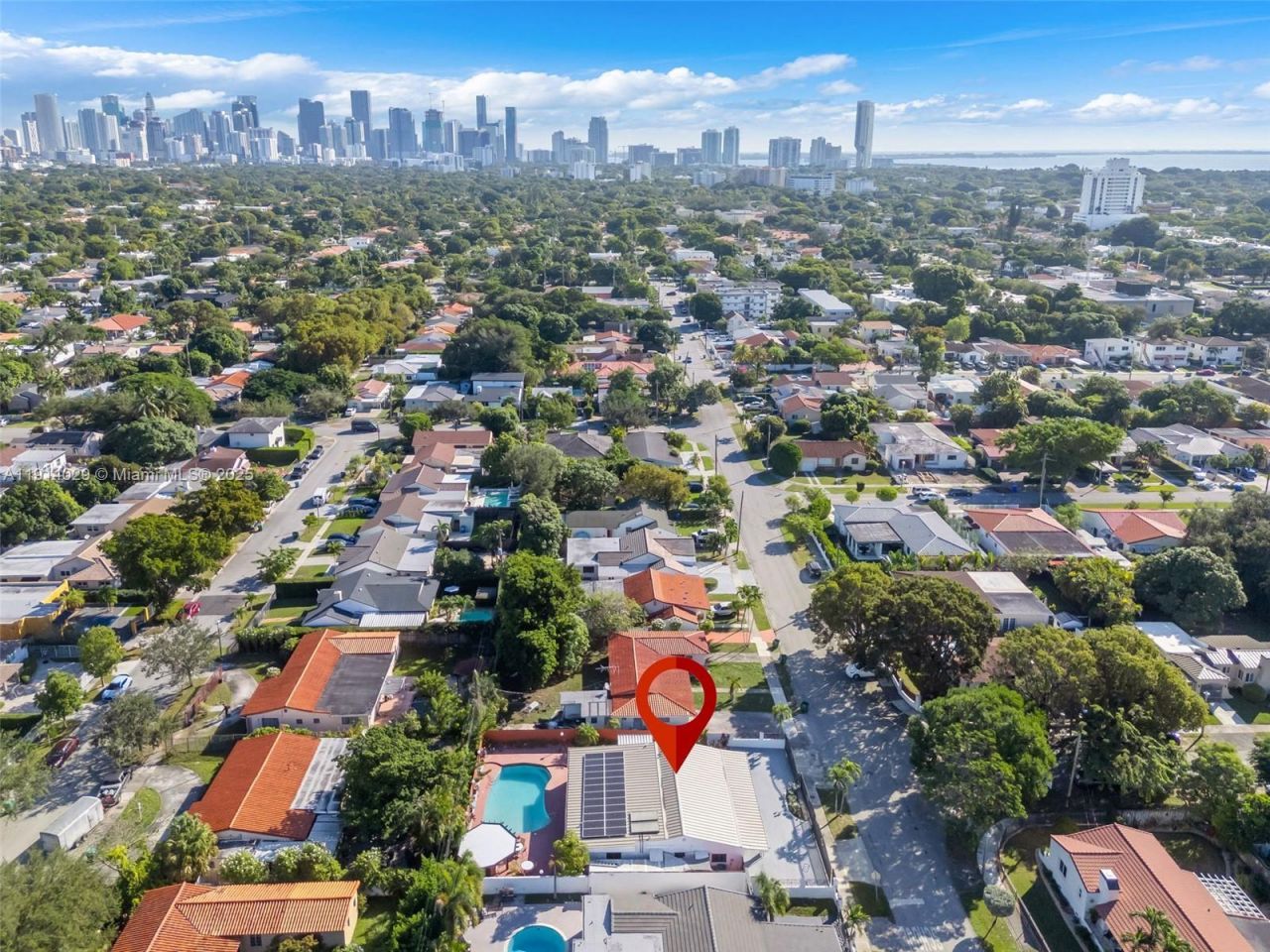 1861 SW 19th St, Miami, FL 33145 Photo