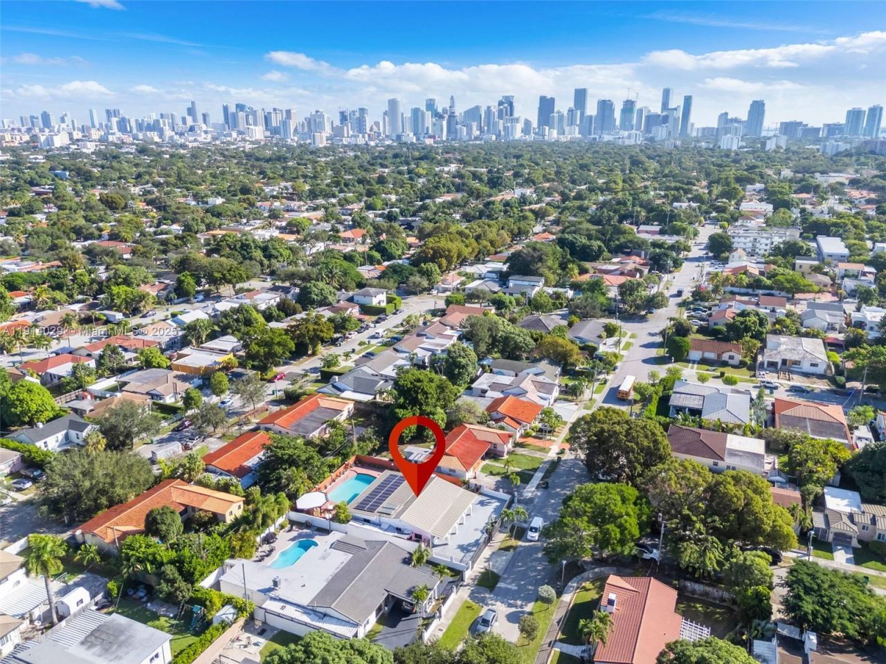 1861 SW 19th St, Miami, FL 33145 Photo