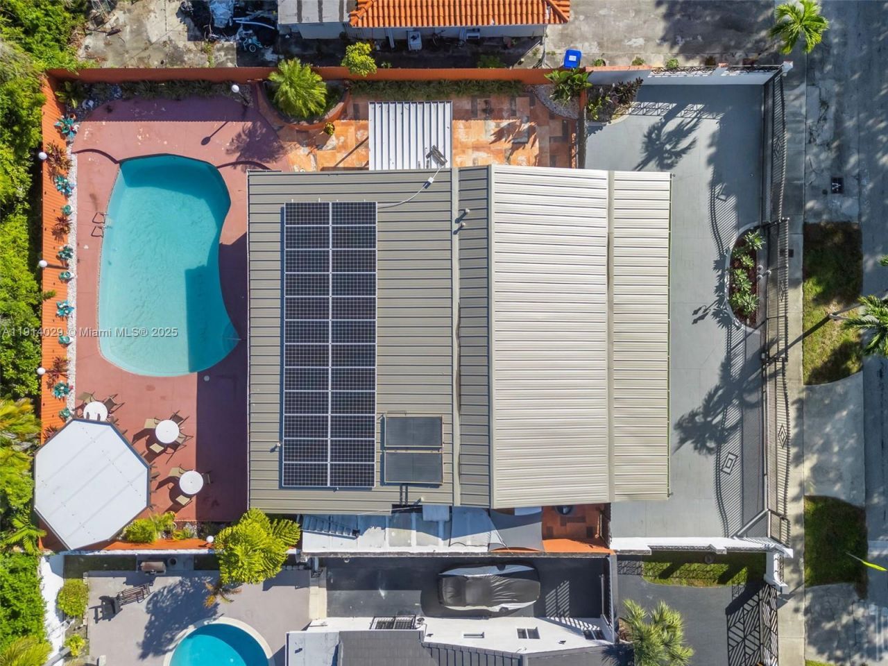 1861 SW 19th St, Miami, FL 33145 Photo