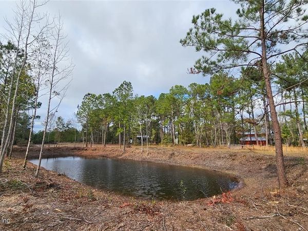 17539 HODGES Road, Hilliard, FL 32046