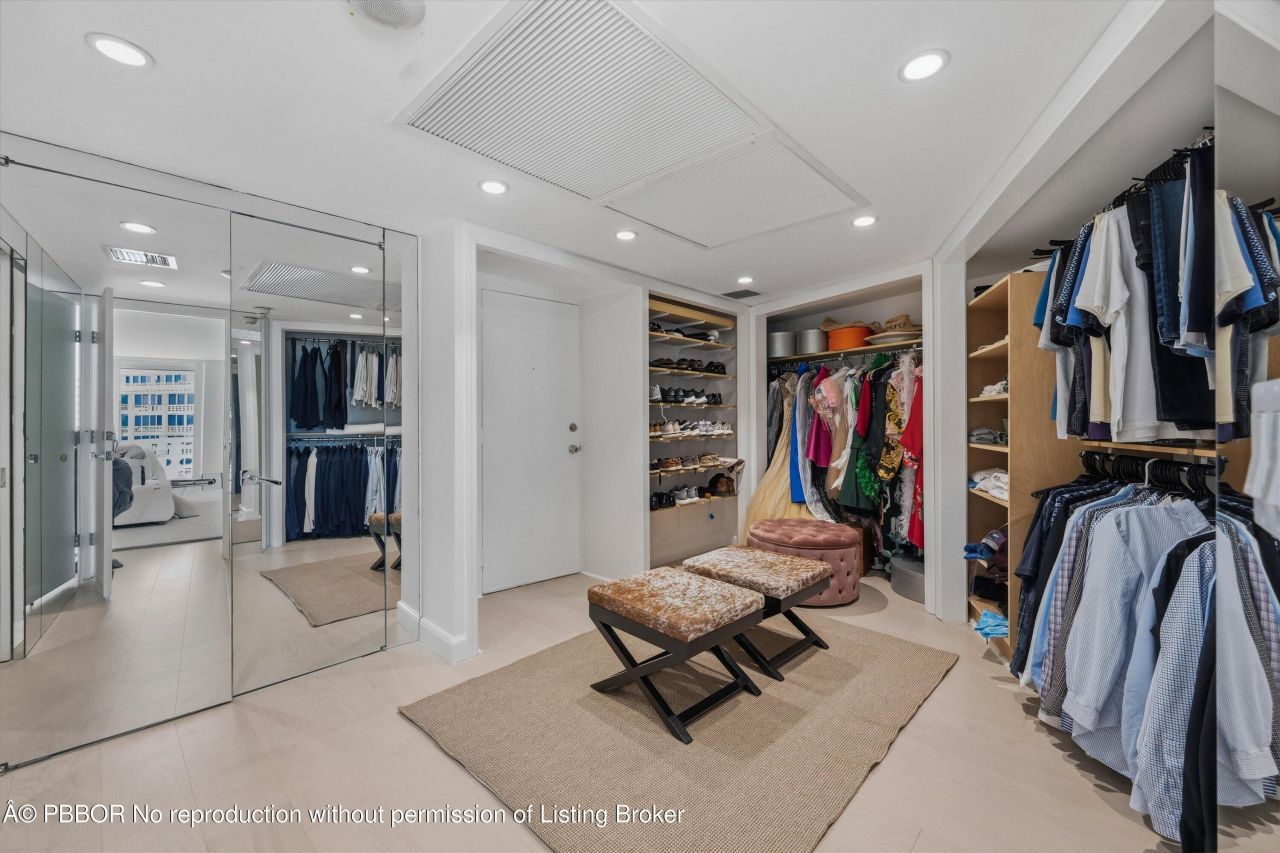 100 Sunrise Avenue, Unit 520/521, Palm Beach, FL 33480 Photo