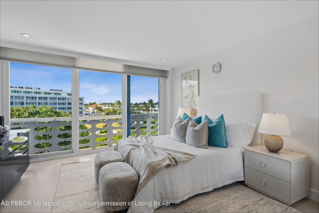 100 Sunrise Avenue, Unit 520/521, Palm Beach, FL 33480 Photo