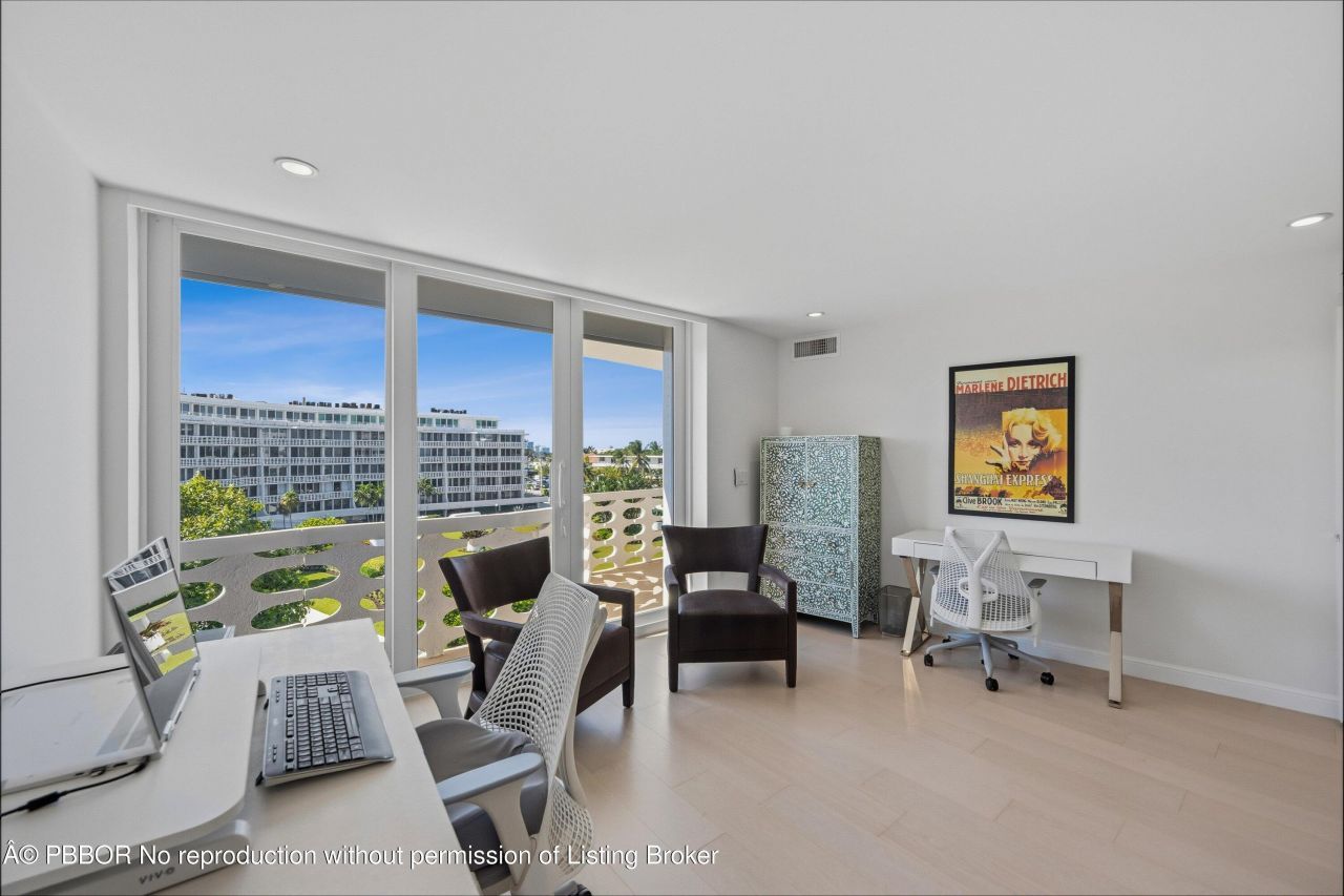 100 Sunrise Avenue, Unit 520/521, Palm Beach, FL 33480 Photo