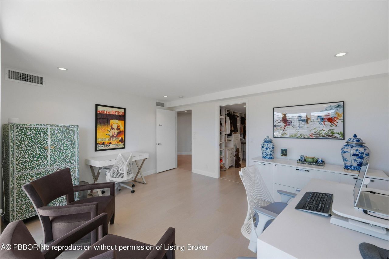 100 Sunrise Avenue, Unit 520/521, Palm Beach, FL 33480 Photo